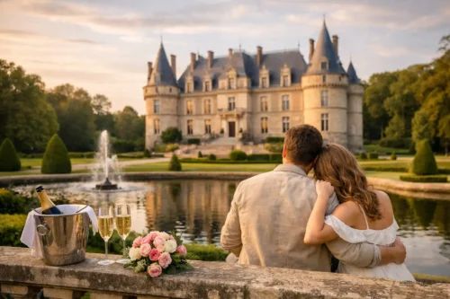 week end romantique en picardie