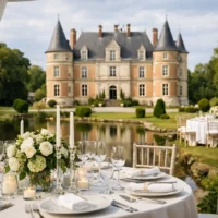 Guide de location d’une salle de réception privée