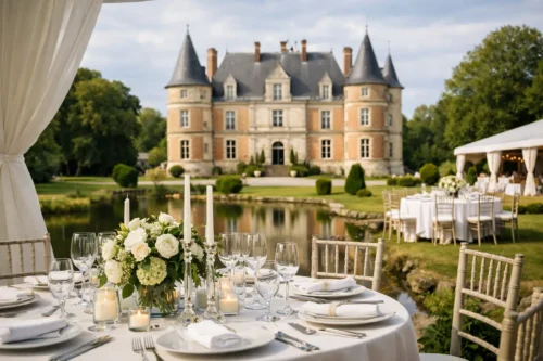 Guide de location d’une salle de réception privée