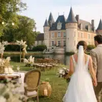 Guide des mariages intimistes champêtres