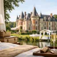 Guide hébergement pour invités mariage réussi