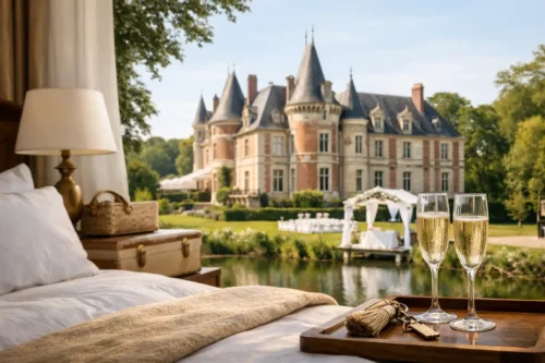 Guide hébergement pour invités mariage réussi
