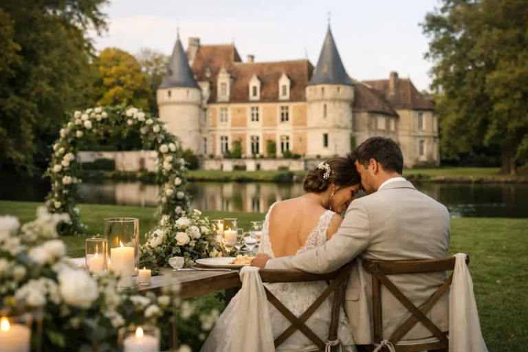Les secrets d’un mariage intimiste réussi