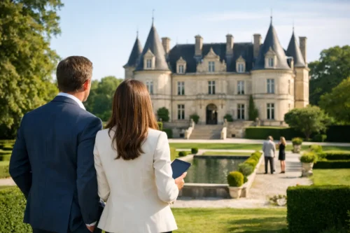 Peut-on privatiser un domaine historique ?