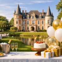 Quel hébergement choisir pour anniversaire ?