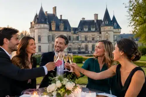 10 idées anniversaire adultes élégantes à partager