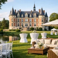 Choisir un logement événementiel adapté pour vos invités