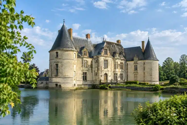 Guide séjour patrimoine en Picardie, bien choisir