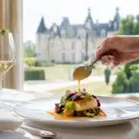 Peut-on personnaliser le menu de votre réception ?