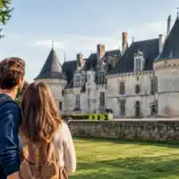 Planifier un séjour en couple autour du patrimoine