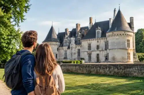 Planifier un séjour en couple autour du patrimoine