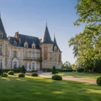 Château ou hôtel séminaire, quel choix ?