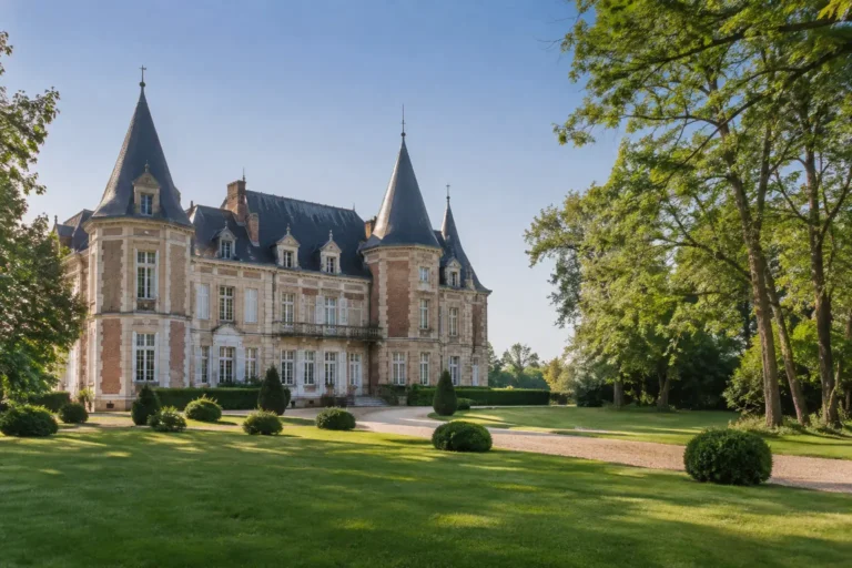 Château ou hôtel séminaire, quel choix ?