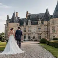 Comment organiser un mariage au château ?