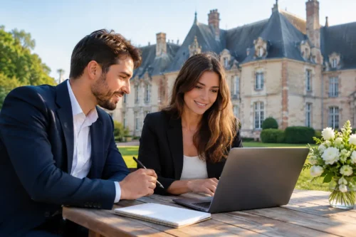 Demander un devis événement en 7 points