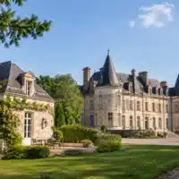 Les atouts d’un logement indépendant au château