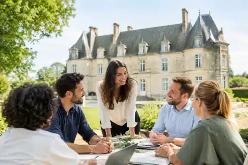 Les tendances séminaires qui rapprochent les équipes