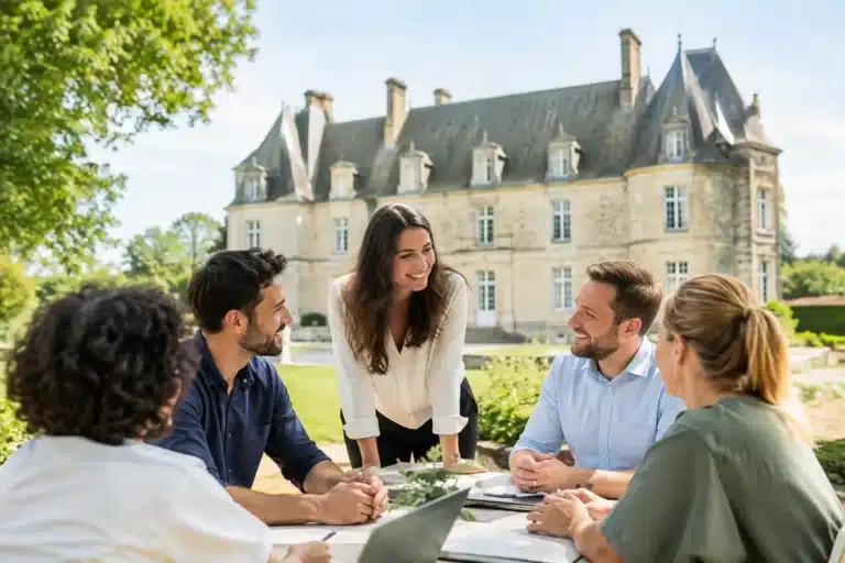 Les tendances séminaires qui rapprochent les équipes