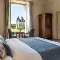 Pourquoi choisir des chambres d'hôtes de charme