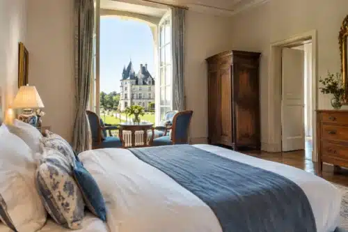 Pourquoi choisir des chambres d'hôtes de charme