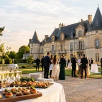 Quels horaires pour une réception réussie ?