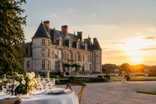 Réception privée : avis pour choisir le bon lieu