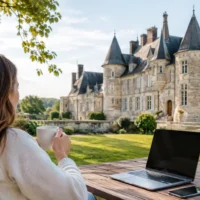 Réserver un appartement sur domaine sereinement